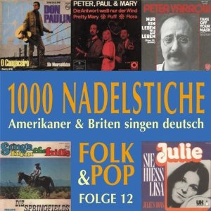 Various Artists -1000 Nadelstiche-