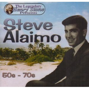 Steve Alaimo -50s - 70s-