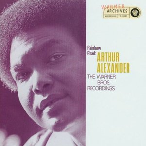 Arthur Alexander -Rainbow Road-