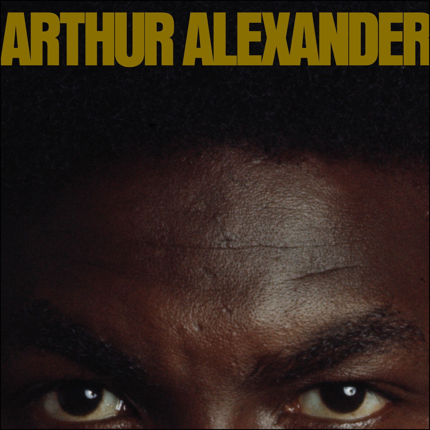 Arthur Alexander -Arthur Alexander-