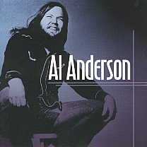 Al Anderson -Al Anderson-