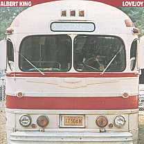 Albert King -Lovejoy-