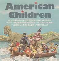 Various Artists -American Children-