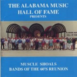 Muscle Shoals Bands Of The 60's Reunion