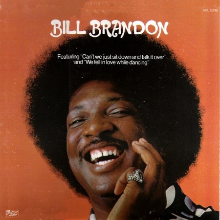 Bill Brandon -Bill Brandon-