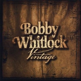 Bobby Whitlock - Vintage-