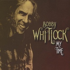 Bobby Whitlock - My Time- 