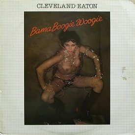 Cleveland Eaton -Bama Boogie Woogie -