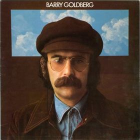 Barry Goldberg  - Barry Goldberg-