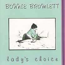Bonnie Bramlett -Lady's Choice-