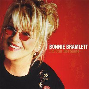 Bonnie Bramlett -I'm Still The Same -