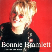Bonnie Bramlett -I'm Still The Same -