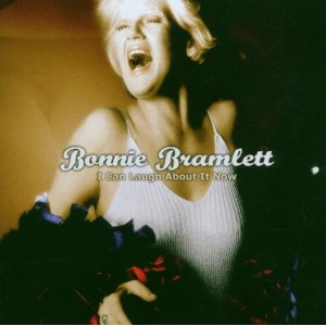 Bonnie Bramlett -Roots, Blues & Jazz -