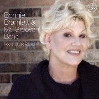 Bonnie Bramlett -Roots, Blues & Jazz -