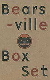 Bearsville Box