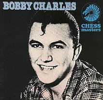 Bobby Charles / Chess Master LP