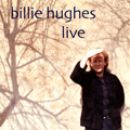 Billie Hughes -Billie Hughes Live-