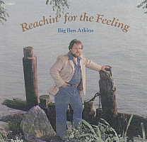 Big Ben Atkins -Reachin' for the Feeling-