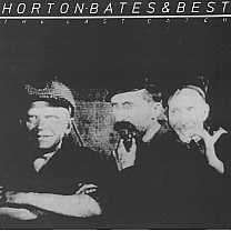 Bill Hughes -Horton, Bates & Best-