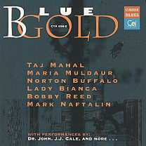 Various Artists -Blue Gold-