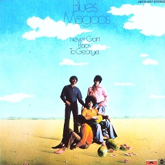 Blues Magoos -Never Goin' Back To Georgia  -