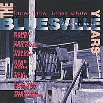 Various Artists -The Bluesville Years-