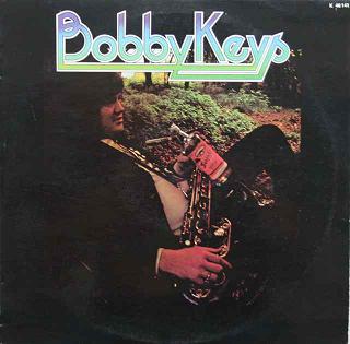 Bobby Keys -Bobby Keys-