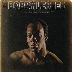 Bobby Lester  - Bobby Lester  -