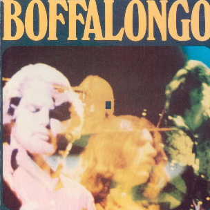 Boffalongo -Beyond Your Head-