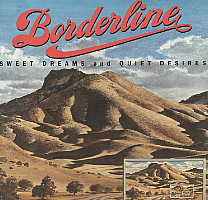 Borderline -Sweet Dreams and Quiet Desires-