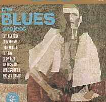 Various Artists -The Blues Project-