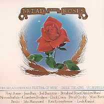 Various Artists -Bread & Roses II-