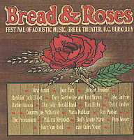 Various Artists -Bread & Roses-