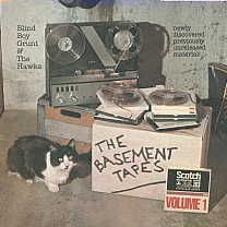 The Basement Tapes (Newly Discovered) Volume 1