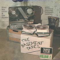 The Basement Tapes (Newly Discovered) Volume 2