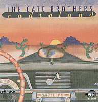 The Cate Brothers -Radioland-