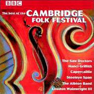 Various Artists -The Best of The Cambridge Folk Festival-
