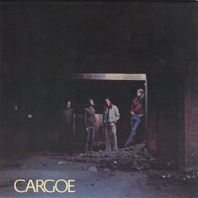 Cargoe -Cargoe-