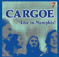 Cargoe -Live In Memphis!-