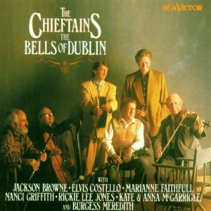 The Chieftains -The Bells Of Dublin-