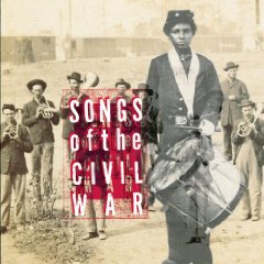 Various Artists -Songs of The Civil War