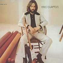 Eric Clapton -Eric Clapton-
