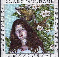 clare Muldaur -Sweetheart-