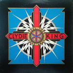Clydie King -Steal Your Love Away-