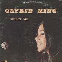 Clydie King -Direct Me-