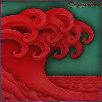 Crimson Tide -Crimson Tide-