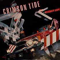 Crimson Tide -Reckless Love-