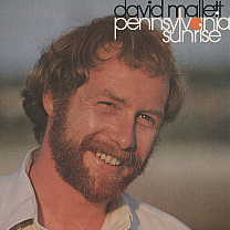 David Mallett -Pennsylvania Sunrise-