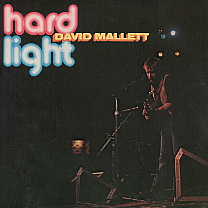 David Mallett -Hard Light-