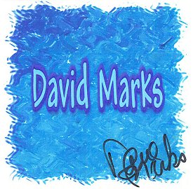 David Marks -Work Tapes-